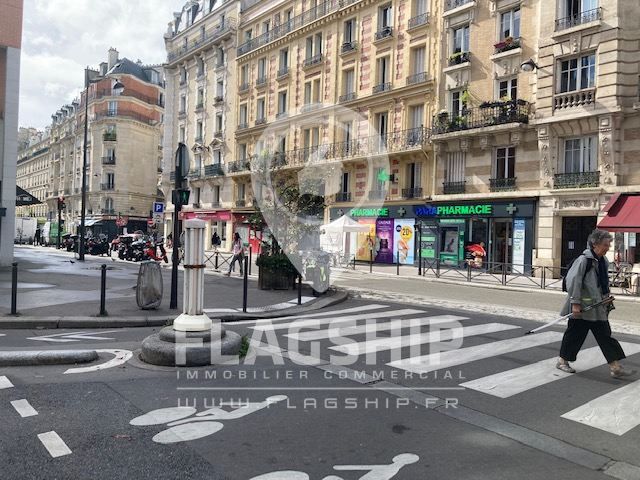 Cession de bail Commerce Paris 14 (75014) PLACE ALESIA