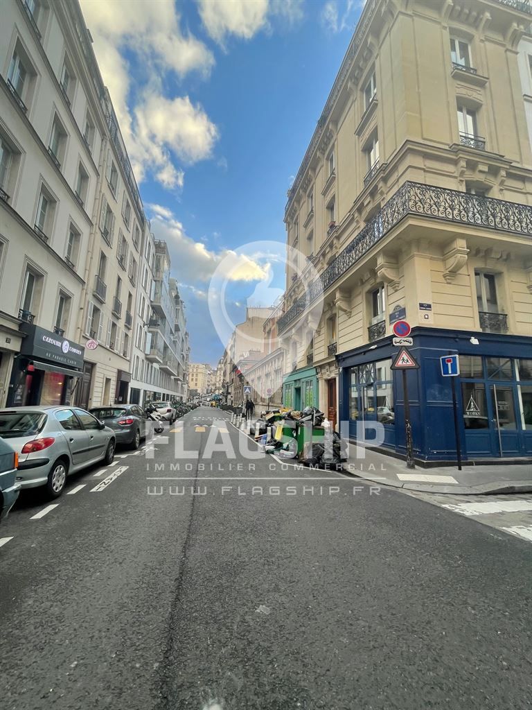 Vente Commerce Paris 5 (75005) FACE ILE SAINT LOUIS