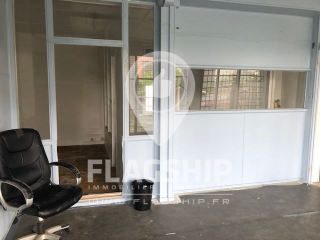 Location Commerce Saint-Denis 93200 SAINT-DENIS