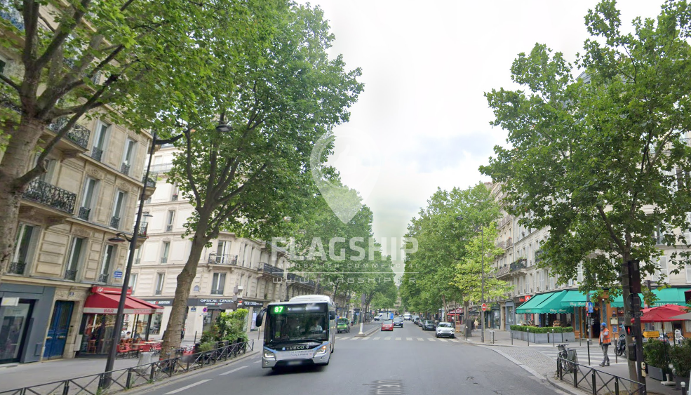 Vente Bureaux Paris 5 (75005) ILE SAINT LOUIS