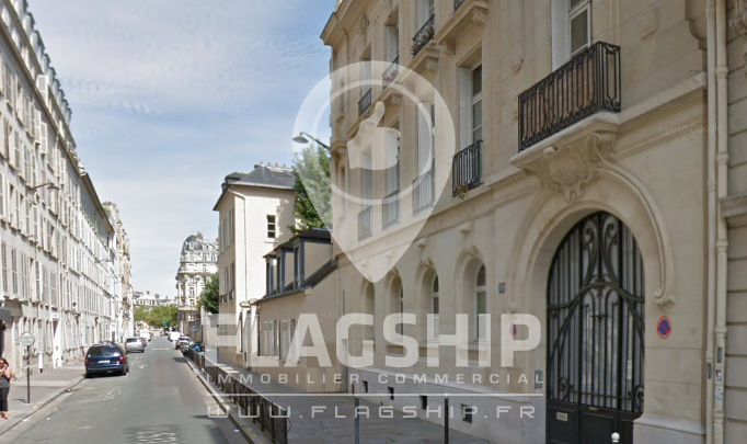 Vente Bureaux Paris 5 (75005) JARDIN DU LUXEMBOURG