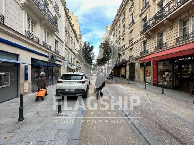 Location Commerce Neuilly-sur-Seine (92200) Place du marché