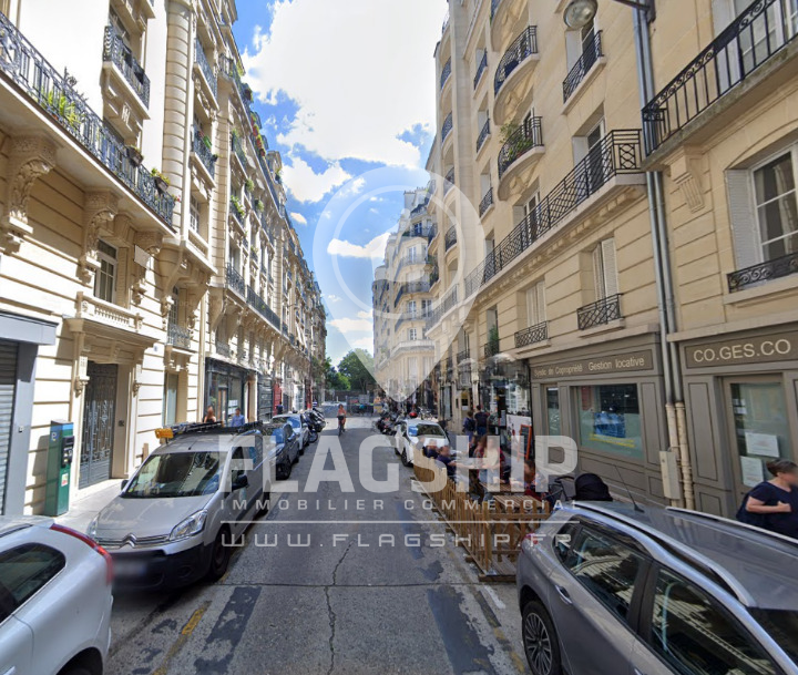 commerce en location sur PARIS (75014)