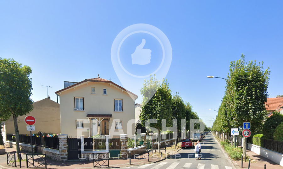 Location Commerce La Varenne St Hilaire (94210) RER LA VARENNE CHENNEVIERES