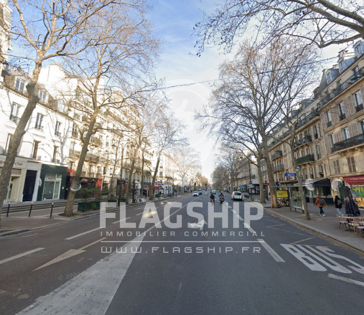 Vente Commerce Paris 11 (75011) Bastille /Beaumarchais