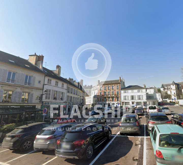 commerce en location sur PONTOISE (95300)