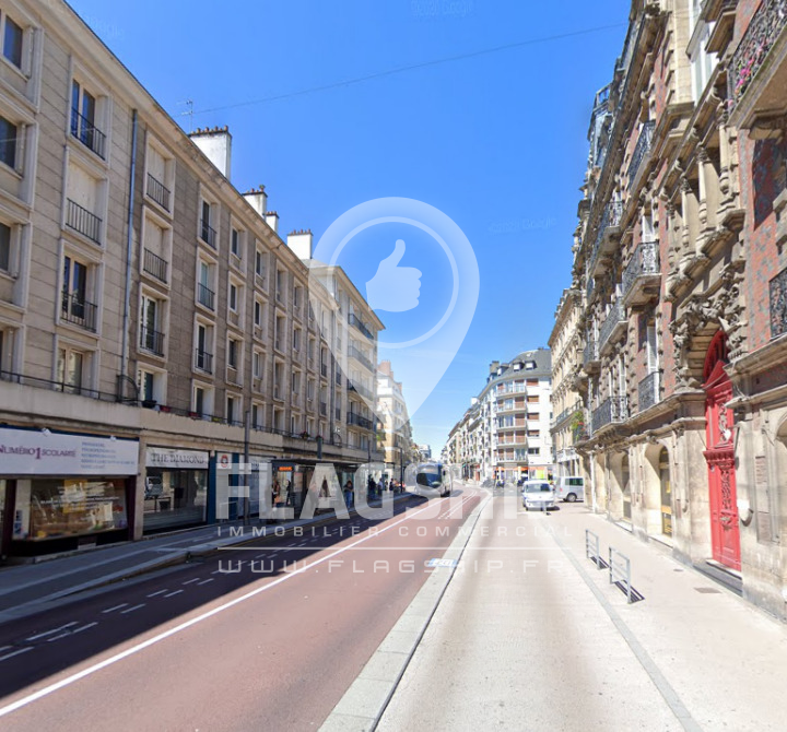 Location Commerce Rouen (76000) ALSACE LORRAINE