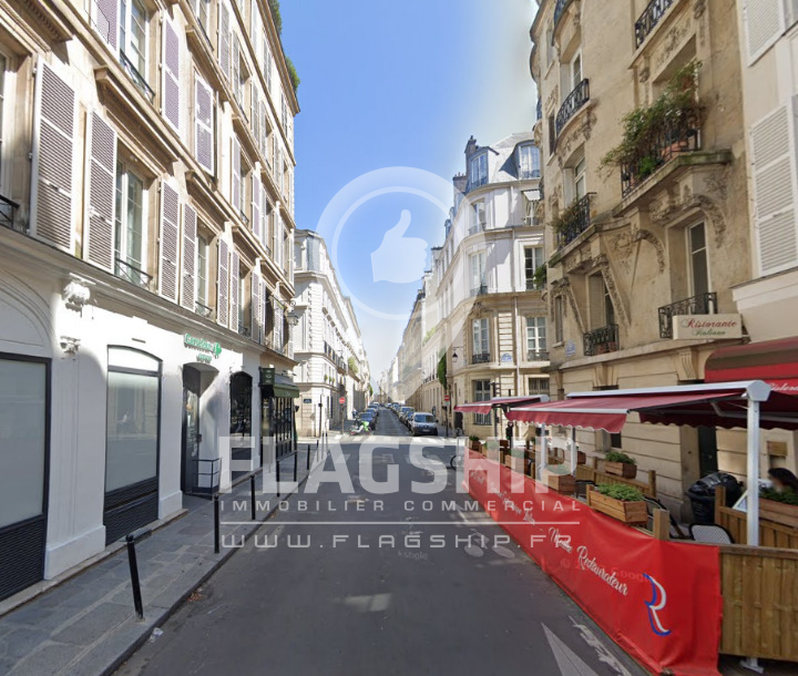 Location Commerce Paris 7 (75007) INVALIDES