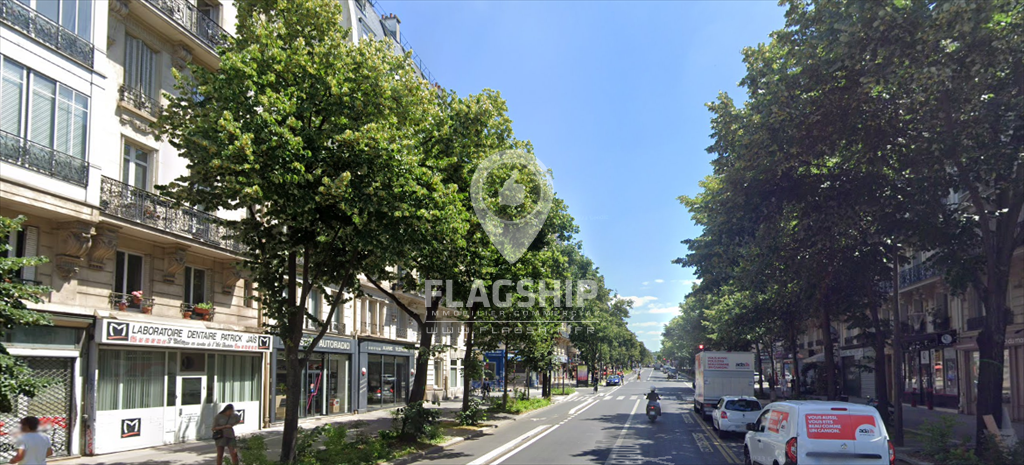 Location Bureaux Paris 11 (75011) PLACE DE LA REPUBLIQUE