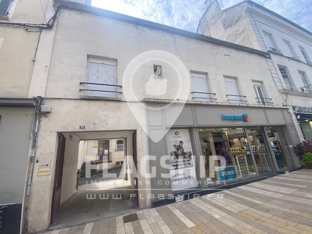 commerce en location sur MEAUX (77100)