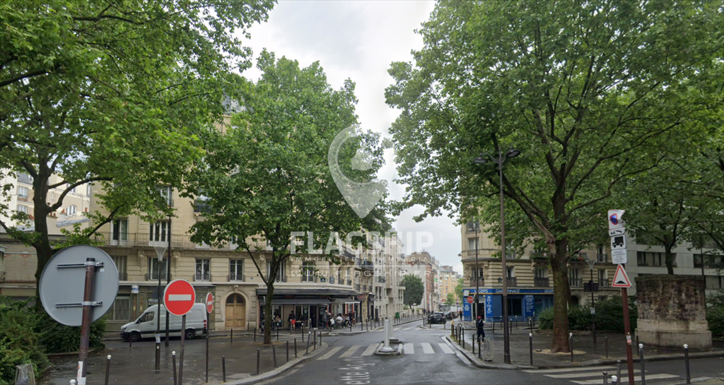 bureaux en vente sur PARIS (75018)