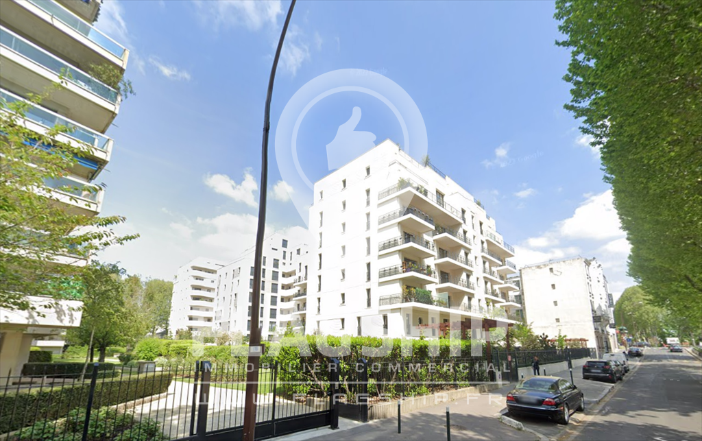 Location Bureaux Neuilly-sur-Seine (92200) ILE DE LA JATTE