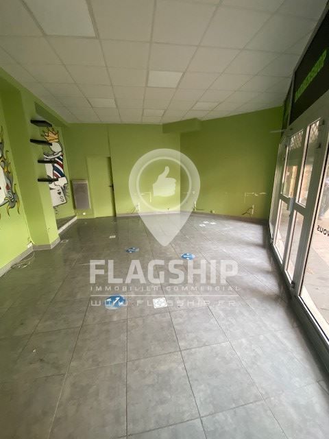 commerce en location sur EAUBONNE (95600)