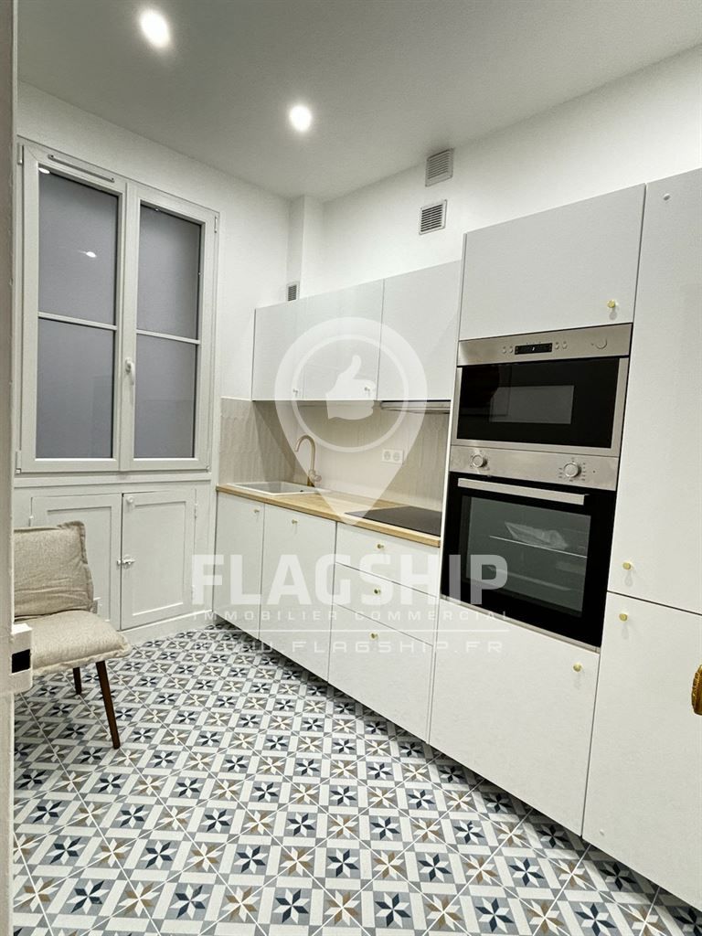 appartement 2 pièces en vente sur PARIS (75015)