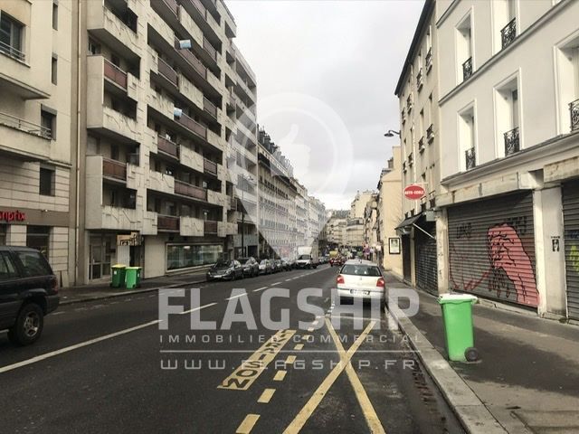 commerce en location sur PARIS (75012)