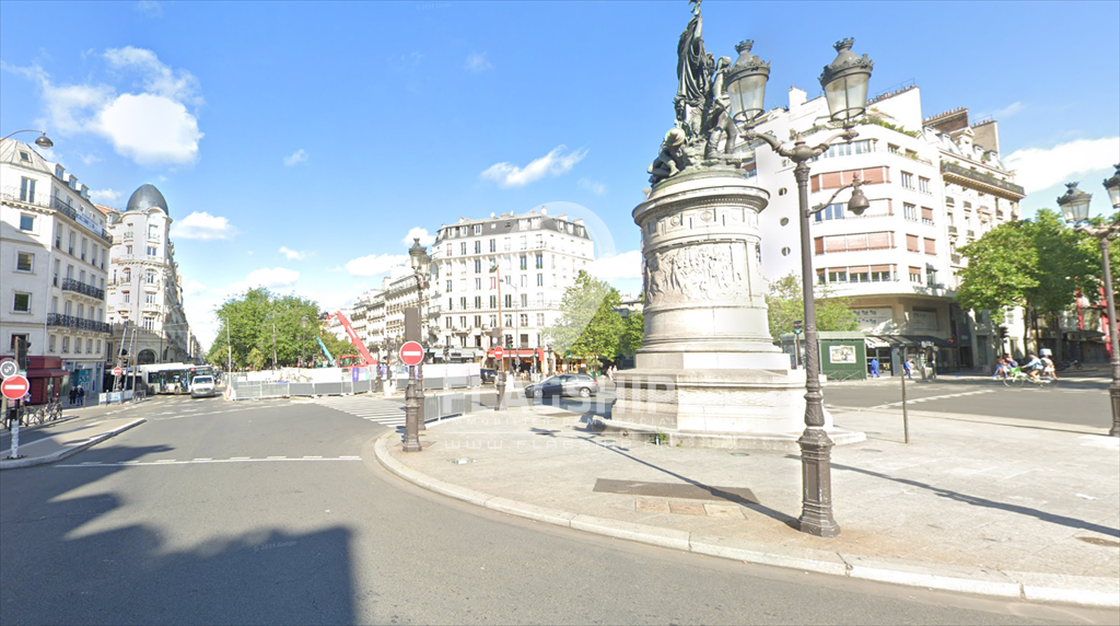 commerce en location sur PARIS (75009)