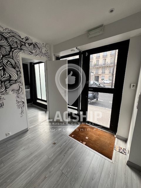 commerce en location sur PARIS (75007)