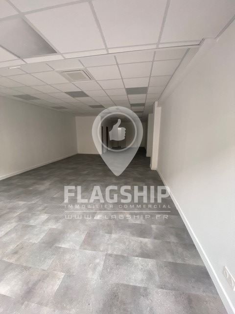 commerce en location sur LONGJUMEAU (91160)