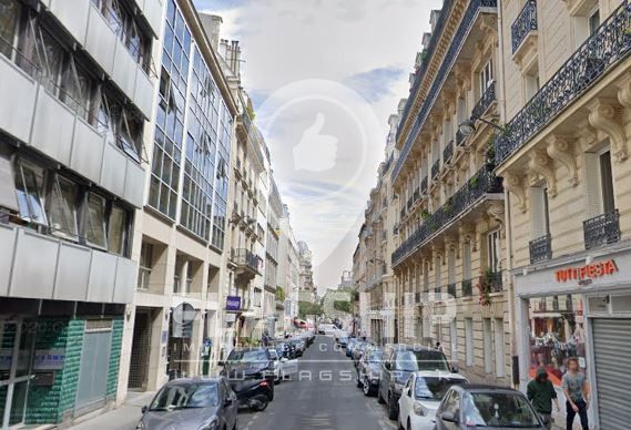 commerce en location sur PARIS (75017)