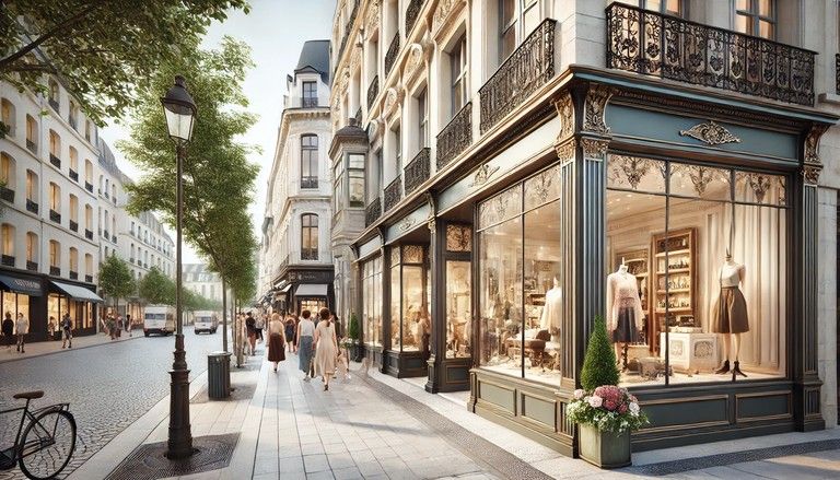 Analyse du marché immobilier commercial